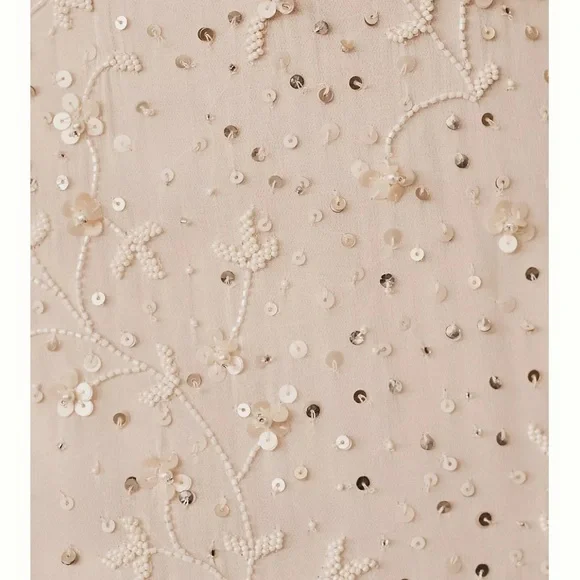 NWT BHLDN Kayla Gown - Picture 4 of 4